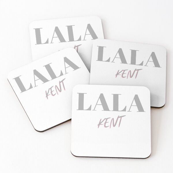 Item preview,   LaLa kent Reality TV Star designed and sold by Beluved.
