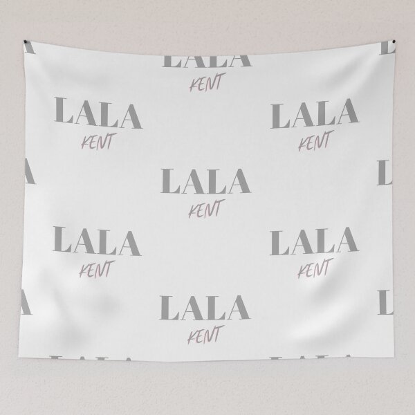 Item preview,   LaLa kent Reality TV Star designed and sold by Beluved.