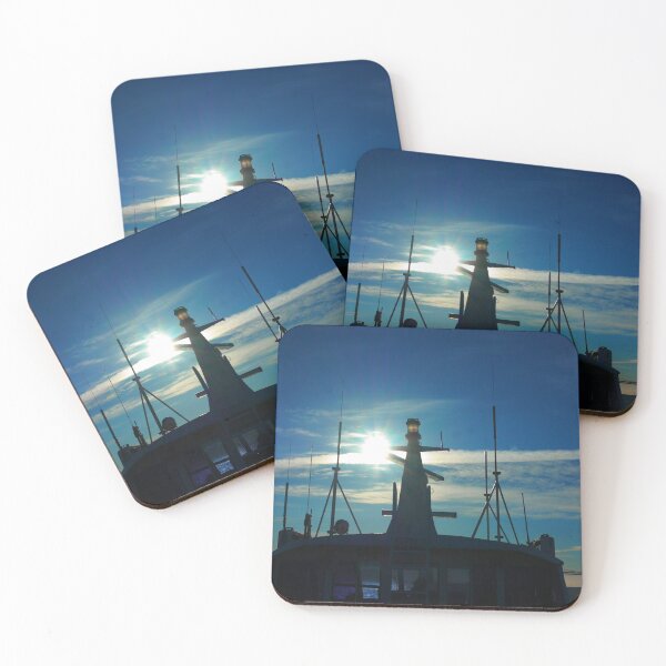 Item preview, San Francisco Harbor designed and sold by WzzupCobra.