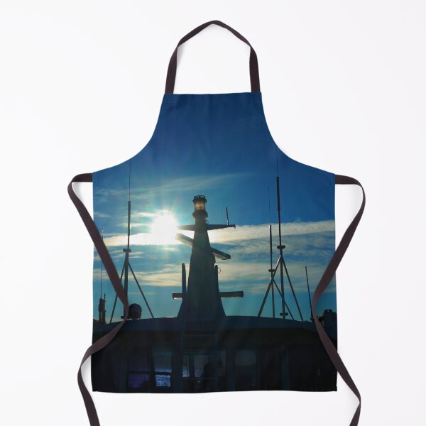 Item preview, San Francisco Harbor designed and sold by WzzupCobra.
