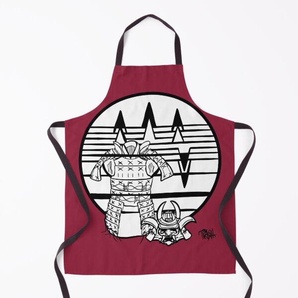 Item preview, SamUri style designed and sold by TrashTats.