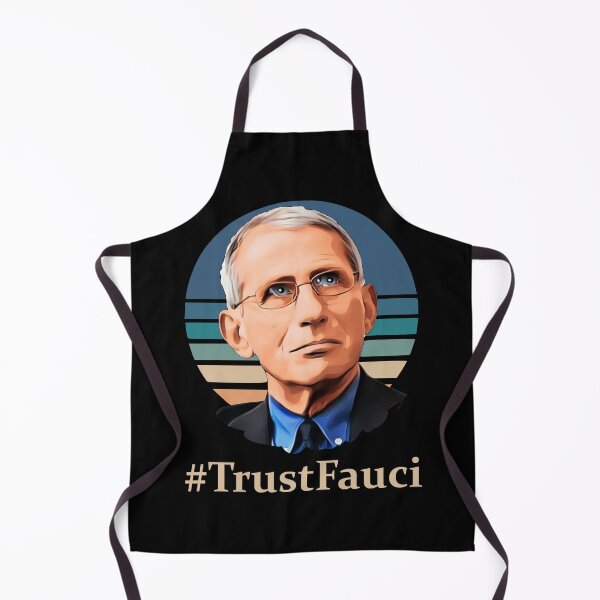 Item preview, Dr Fauci Trust Fauci designed and sold by The Fit.