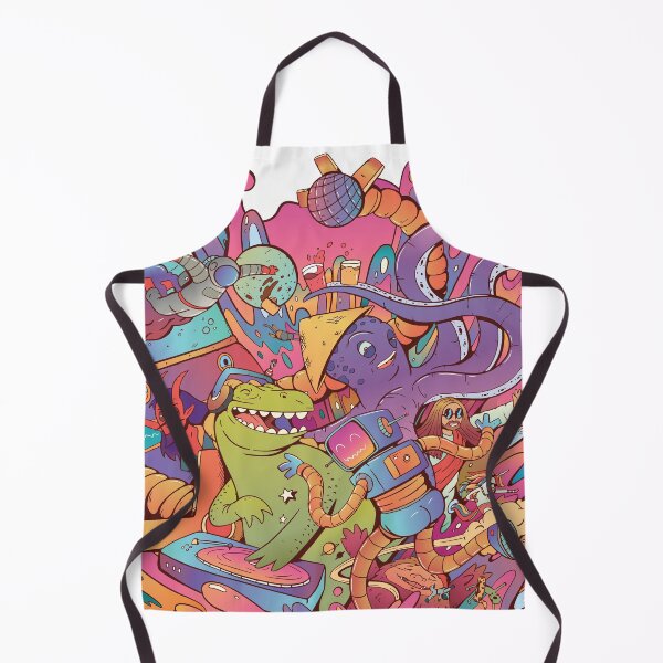 Item preview, Dancing Party designed and sold by arrowroses.