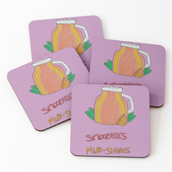 Item preview, SMOOTHIES designed and sold by mtargui2022.
