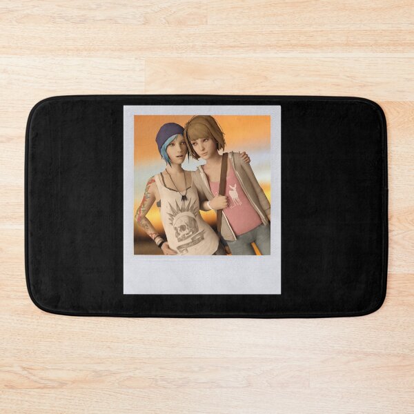 Item preview, Life is Strange: Max and Chloe designed and sold by AmberFTVault.
