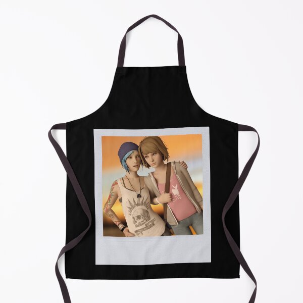 Item preview, Life is Strange: Max and Chloe designed and sold by AmberFTVault.