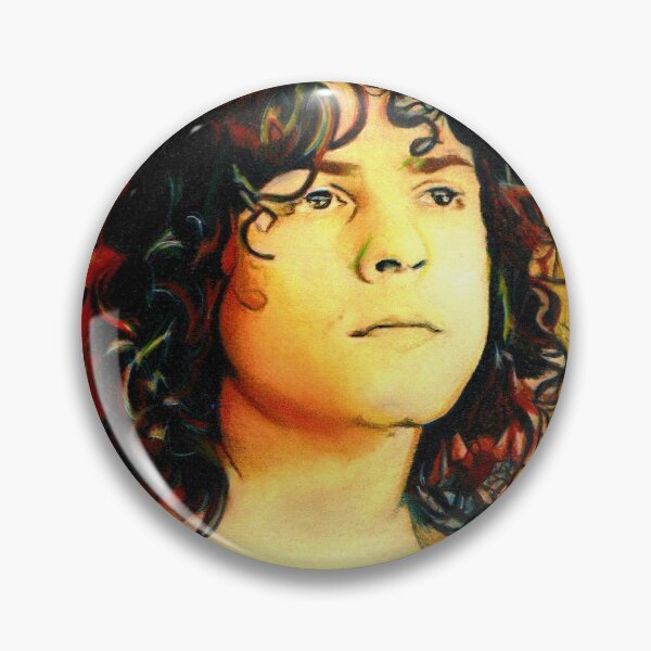 Artikelvorschau, Marc Bolan entworfen und verkauft von TinaWeatherby.