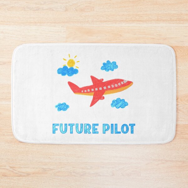 Item preview, Future Pilot designed and sold by suwarnaadi.