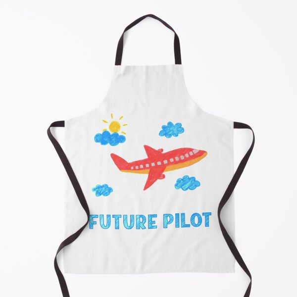 Item preview, Future Pilot designed and sold by suwarnaadi.