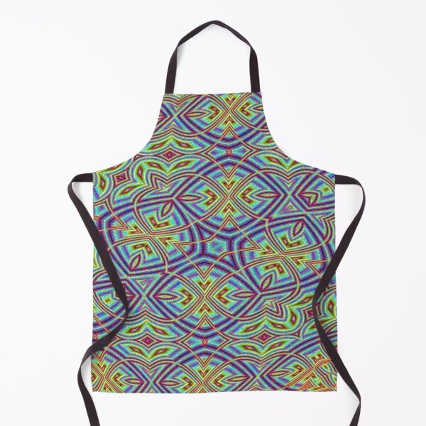 Item preview, Misty Morning Fashion Pattern designed and sold by Lynn Marie Sharp.