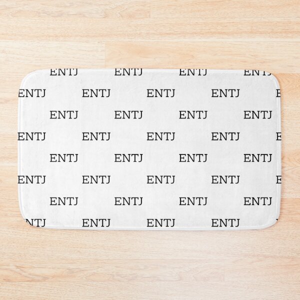 Item preview, ENTJ designed and sold by dovedesign.