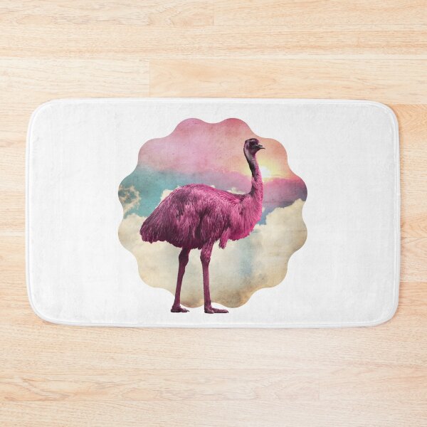 Item preview, Emo Emus designed and sold by portraitsonthep.