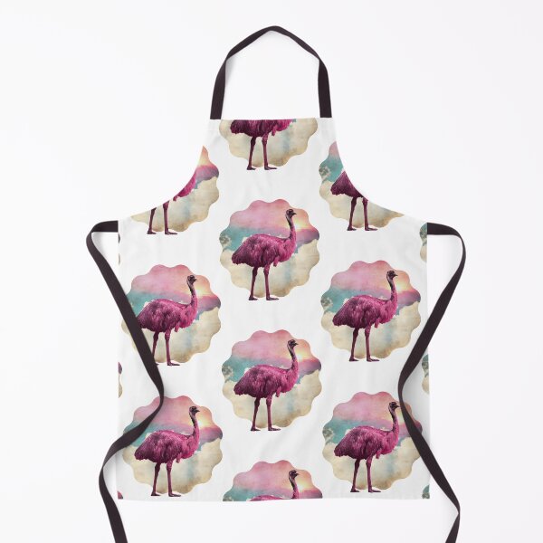 Item preview, Emo Emus designed and sold by portraitsonthep.