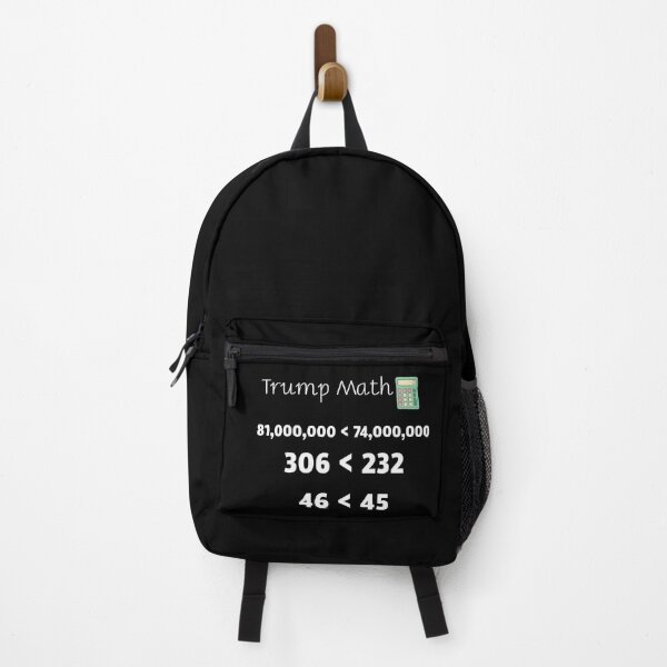 Item preview, Trump Math designed and sold by PrintBrint.