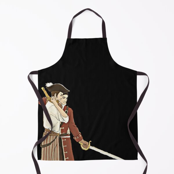 Item preview, Gay Pirates designed and sold by JustAnotherBee.