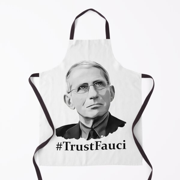 Item preview, Dr Fauci Trust Fauci designed and sold by The Fit.