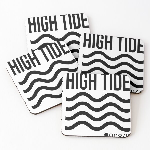 Item preview, HIGH TIDE or low tide?! designed and sold by Agnosic.