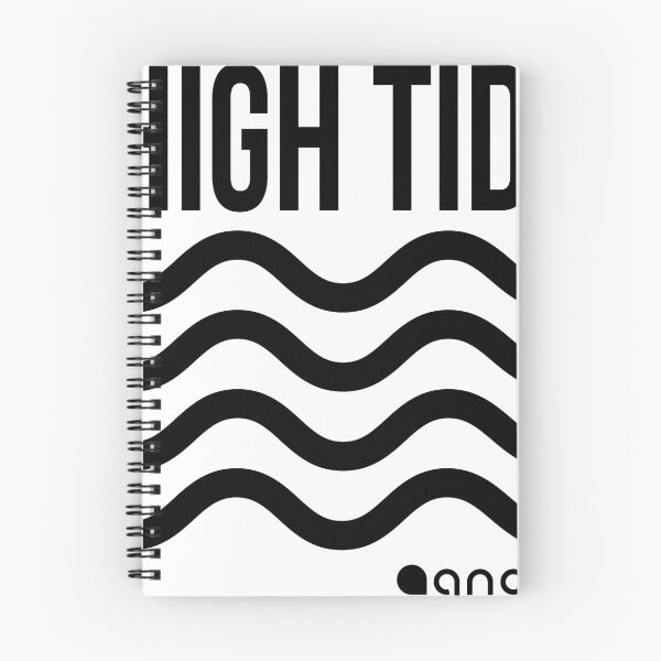 Item preview, HIGH TIDE or low tide?! designed and sold by Agnosic.