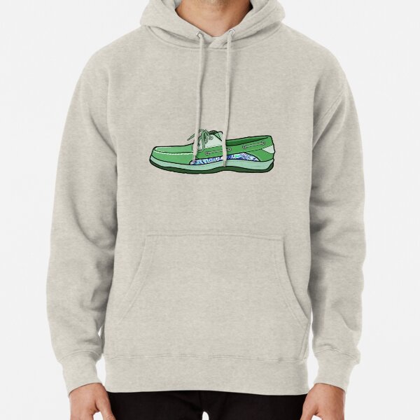 sperry hoodie