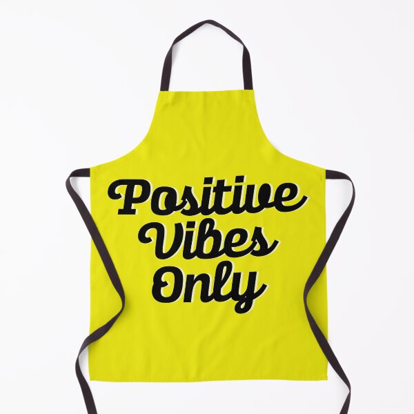 Item preview, Positive Vibes Only designed and sold by Profashionall.