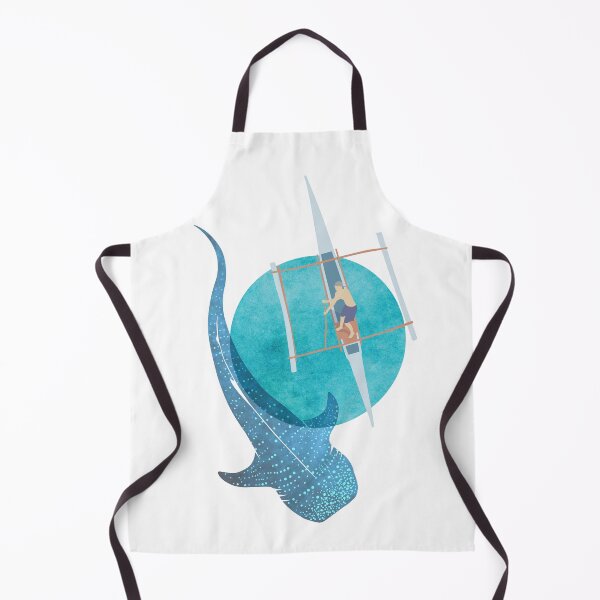Item preview, Whale Shark designed and sold by SurfolioPrints.