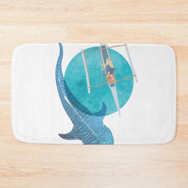 Item preview, Whale Shark  designed and sold by SurfolioPrints.