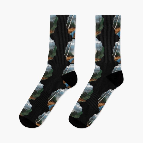 Item preview, Take a Hike designed and sold by edwardtiptonart.