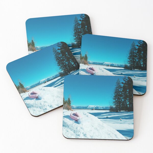 Item preview, Lake Tahoe designed and sold by WzzupCobra.