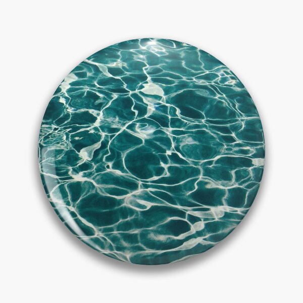 Item preview, stunning ripples of blue waters designed and sold by Urbo Panda.