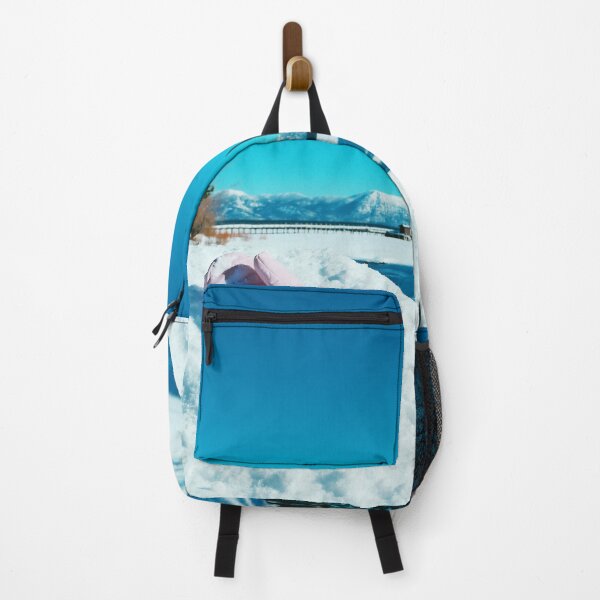 Item preview, Lake Tahoe designed and sold by WzzupCobra.