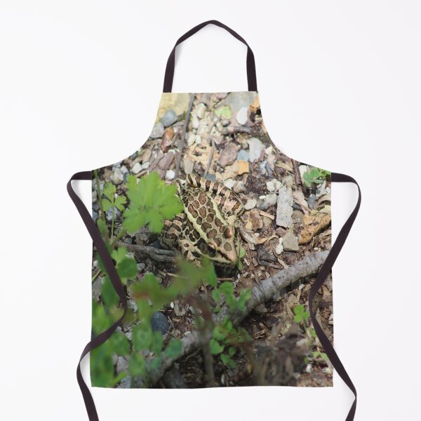 Item preview, Frog on the Trail designed and sold by William Franklin-Cromwell.