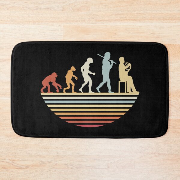 Item preview, French Horn Evolution designed and sold by coolprint.