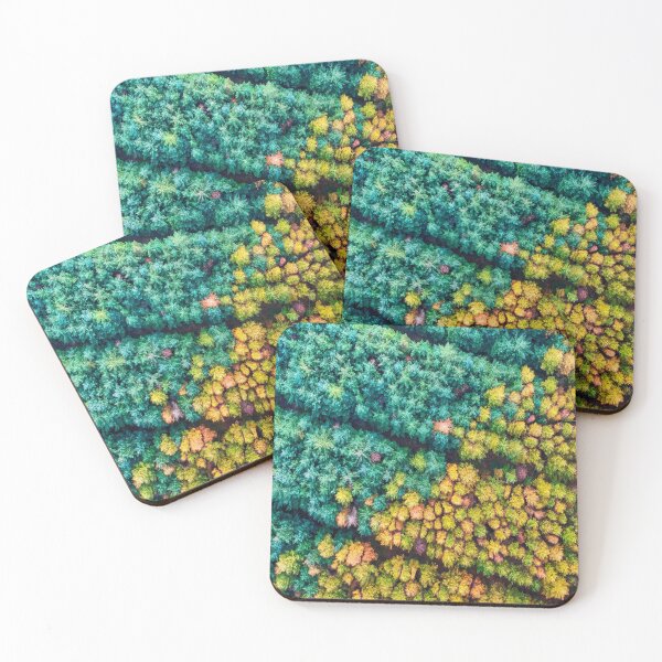 Item preview, Corals in the blue designed and sold by Urbo Panda.
