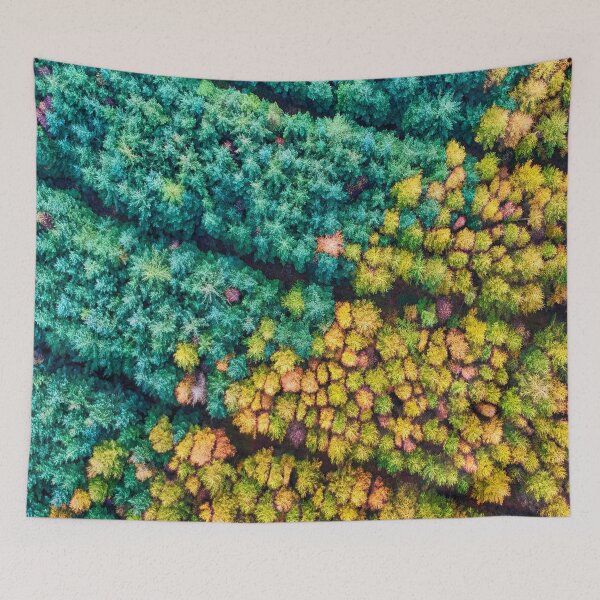 Item preview, Corals in the blue designed and sold by Urbo Panda.