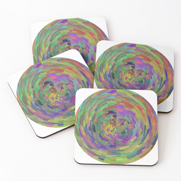 Item preview, Circle of Color designed and sold by AMGImpressions.