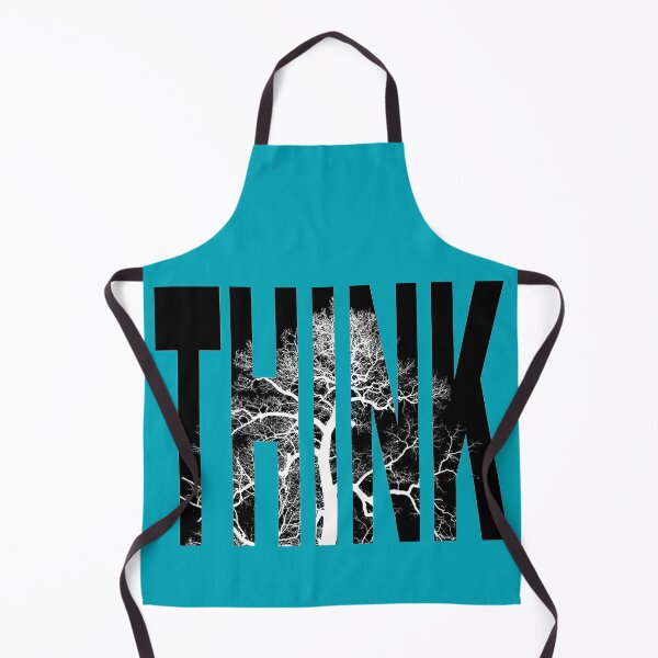 Item preview, THINK designed and sold by Jean Gregory Evans.