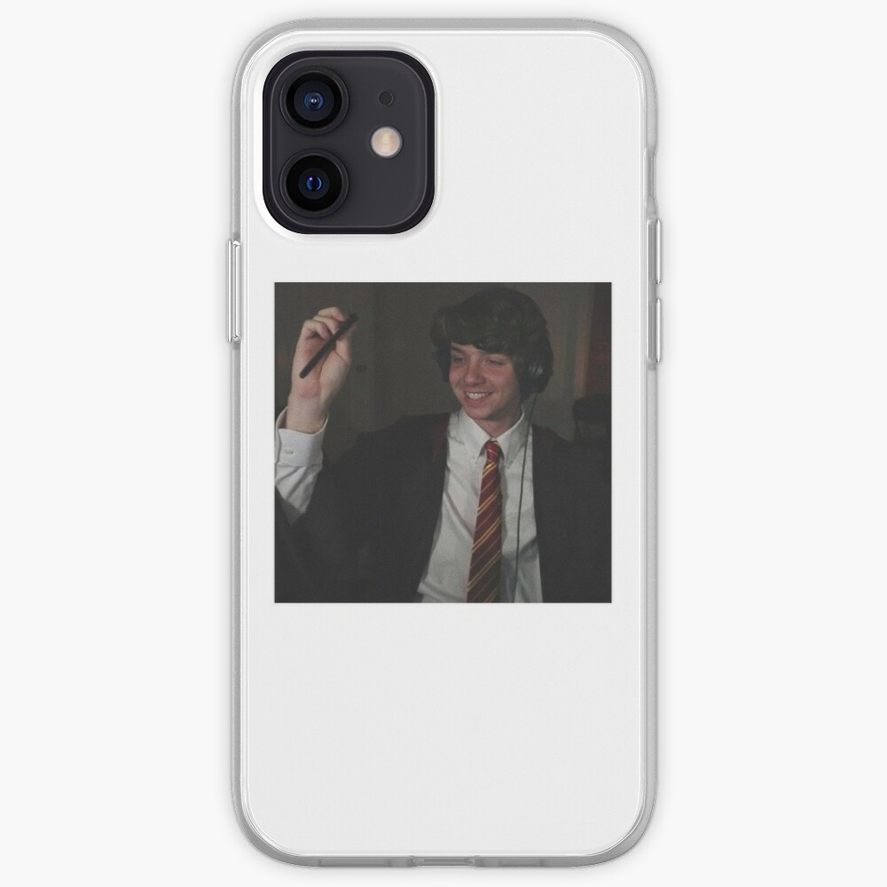 "Karl Jacobs" iPhone Case & Cover by Ayyycooldudeh | Redbubble