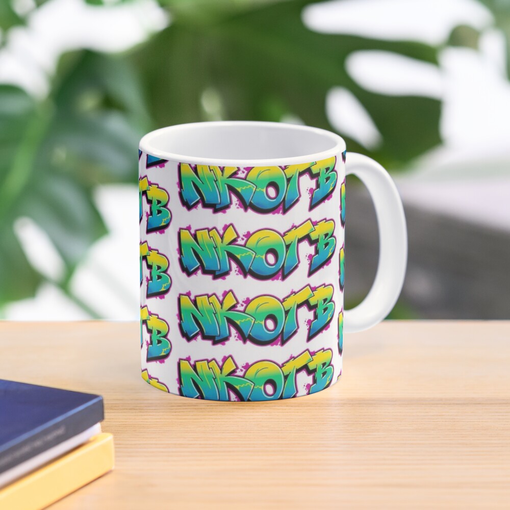 Item preview, Classic Mug designed and sold by Skittles74.