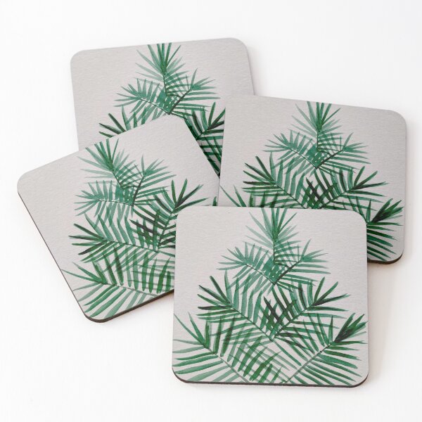Item preview, Palm Holiday Tree designed and sold by Kelly J. Kreger.