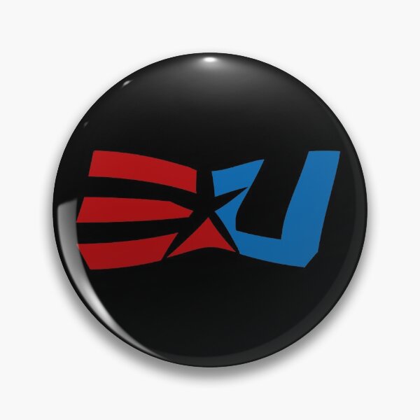 Item preview, Scuffed eUnited designed and sold by SSGAscenshin.