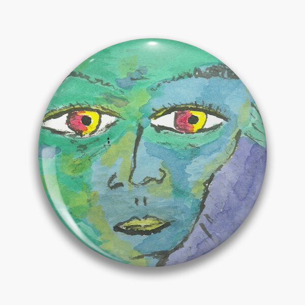 Item preview, becoming one with the question mark designed and sold by wormink.
