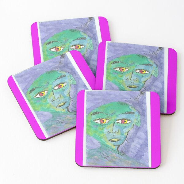 Item preview, becoming one with the question mark designed and sold by wormink.