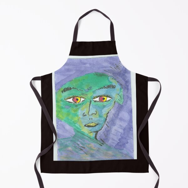Item preview, becoming one with the question mark designed and sold by wormink.