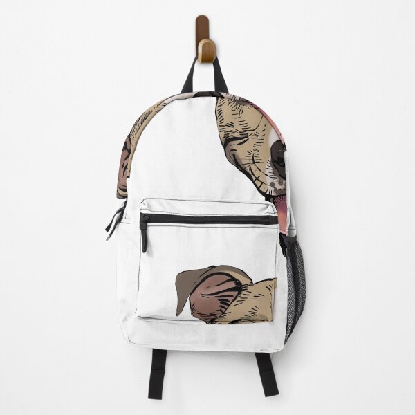 Item preview, Fawn Pitbull designed and sold by Petcetera.