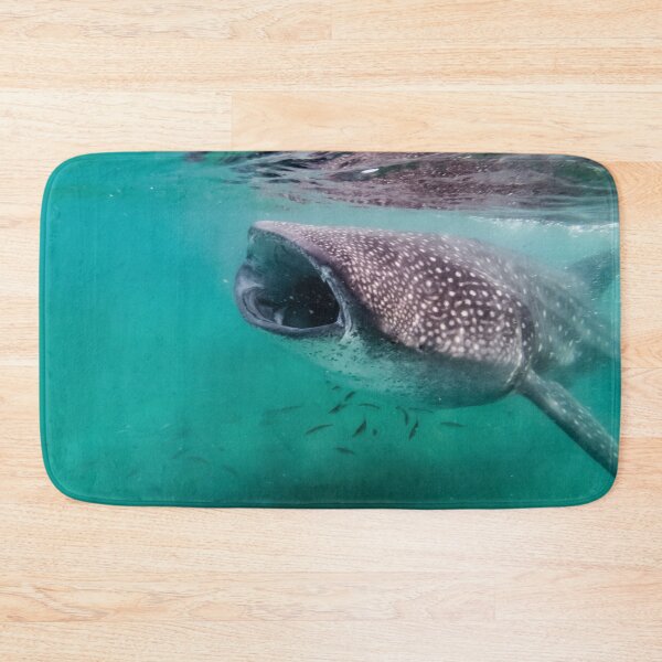 Item preview, whale in the deep blue sea designed and sold by Urbo Panda.