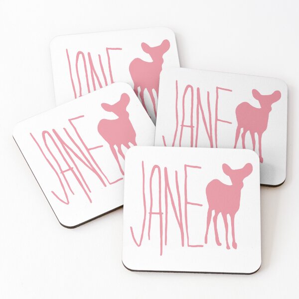 Item preview, Jane Doe Life is Strange designed and sold by Fynno.