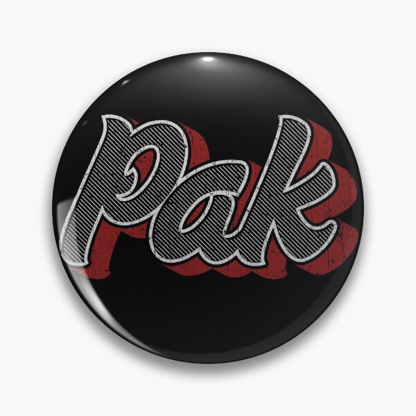 Item preview, P A K designed and sold by trev4000.