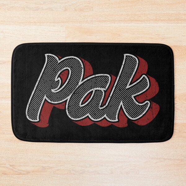 Item preview, P A K designed and sold by trev4000.