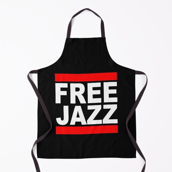 Item preview, Free Jazz Logo designed and sold by 2djazz.