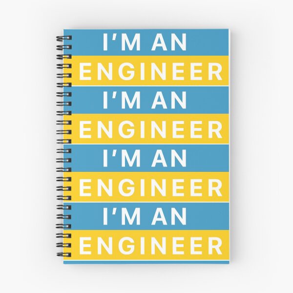 Item preview, I am an engineer (A beautiful gift for all electrical, electronics, biomedical, civil, network engineers) designed and sold by mabbaskhann.